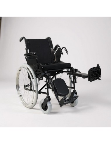 Golfi G131 Standart Manuel Tekerlekli Sandalye